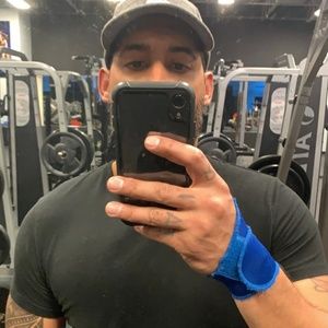 Meet your Posher, Will